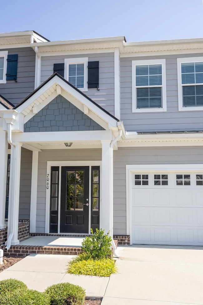 7060 Gracious Dr, Franklin, TN 37064 - photo 4