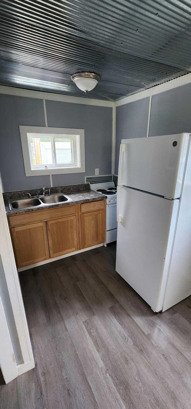 Studio Apartment #3