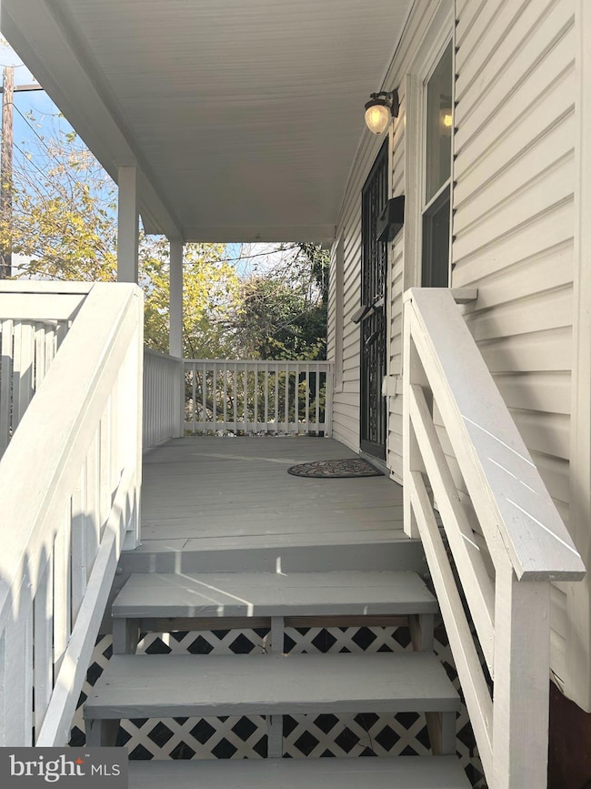 4731 Sheriff Rd NE, Washington, DC 20019 - photo 2