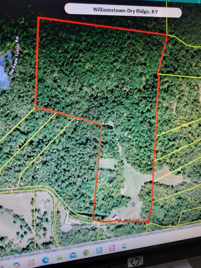 220 Old Eagle Tunnel Rd, Glencoe, KY 41046 - photo 4