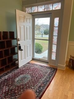 501 Barnside Ln, Hahira, GA 31632 - photo 3