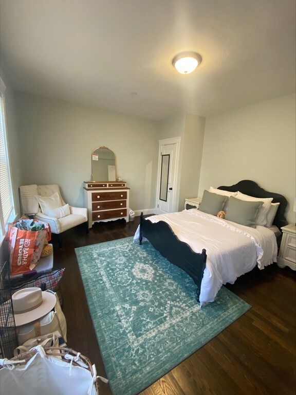 19 Mckone St unit 2, Dorchester, MA 02122 - photo 4