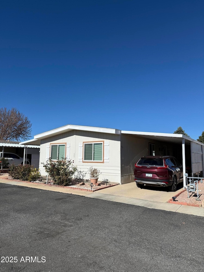 7901 E State Route 69 unit 55, Prescott Valley, AZ 86314 - photo 2