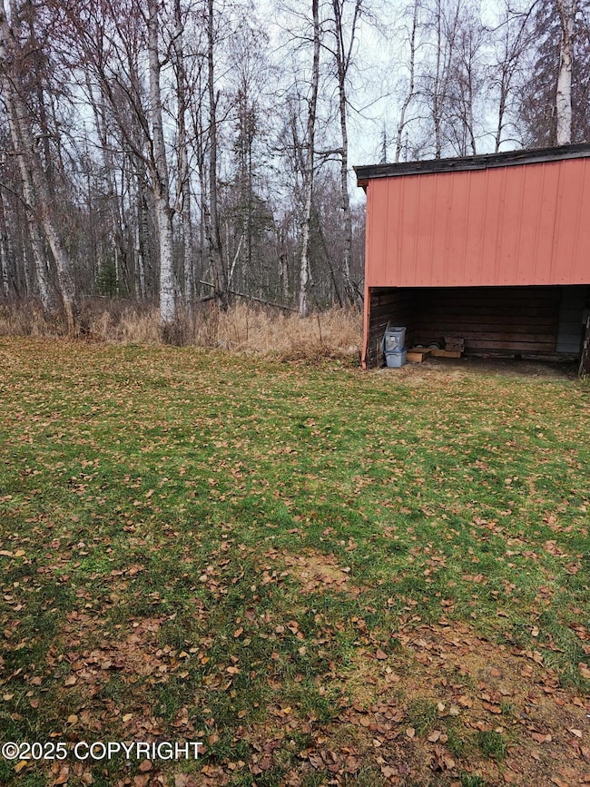 9413 E Petersville Rd, Trapper Creek, AK 99683 - photo 2