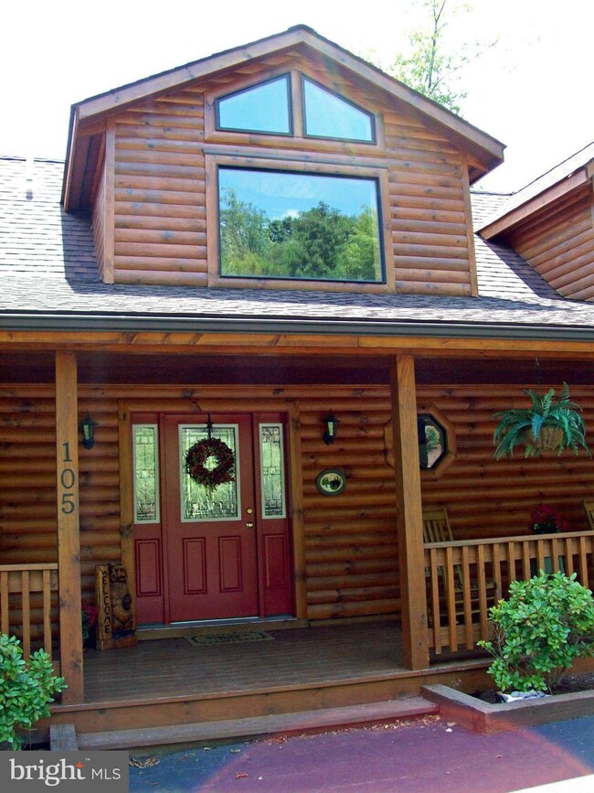 105 Cherry Heights Ln, McHenry, MD 21541 - photo 2