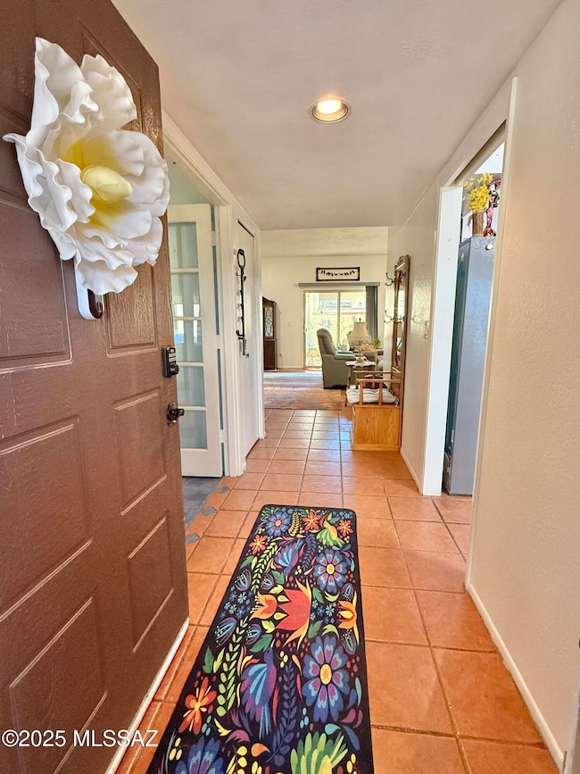 8110 E Rivenoak Cir, Tucson, AZ 85715 - photo 2