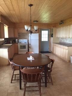 7 Dining room open concept
