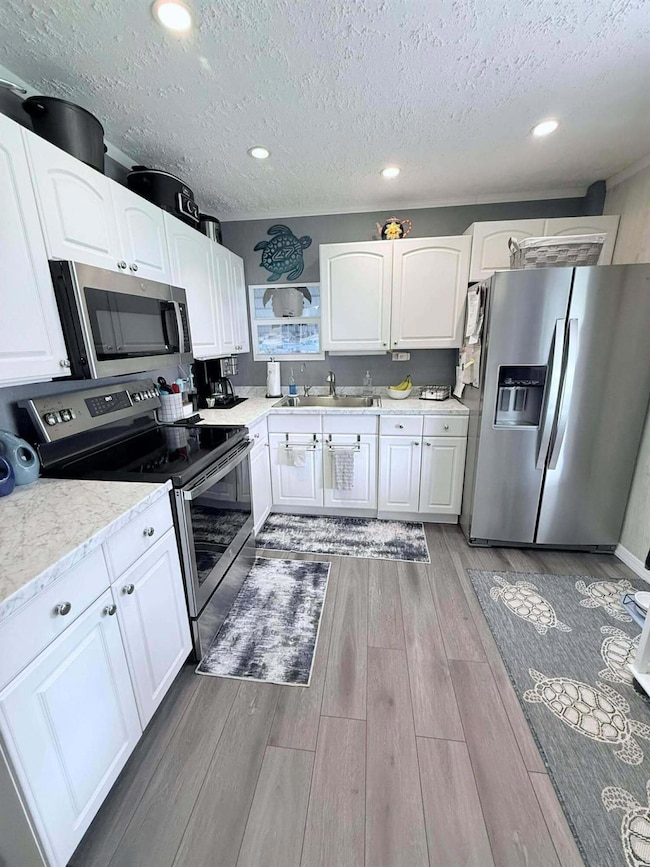 12321 SE 138th Ave unit 216, Okeechobee, FL 34974 - photo 4