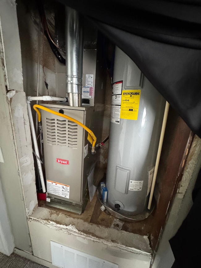 203 E Spruce Ave, Duncan, OK 73533 - photo 3