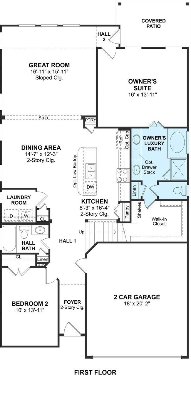 18536 Burch Creek Ln, Magnolia, TX 77355 - photo 4