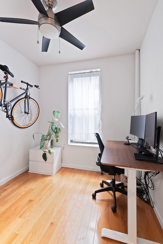 210 Thompson St unit 8, New York, NY 10012 - photo 2