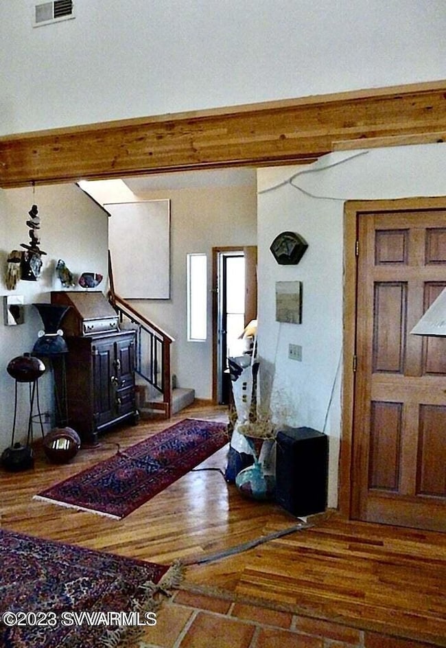 12675 E Tuscan Ridge Rd, Cornville, AZ 86325 - photo 3