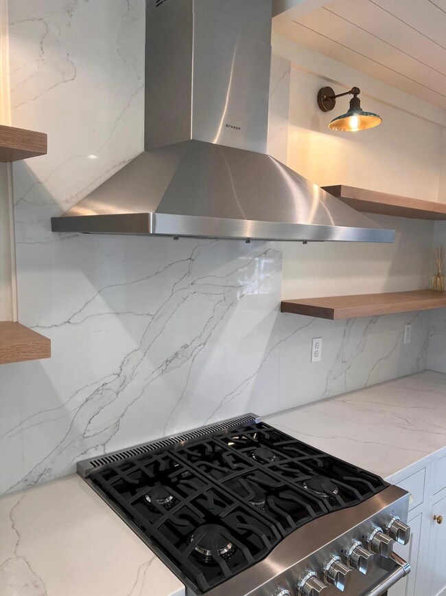 rangehood