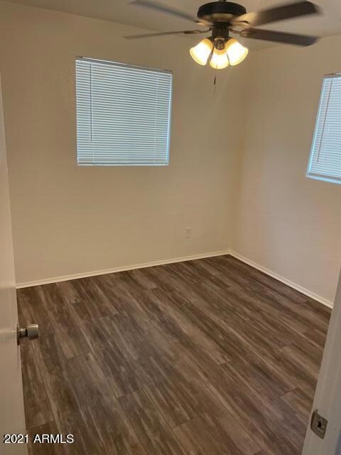 Bedroom #2