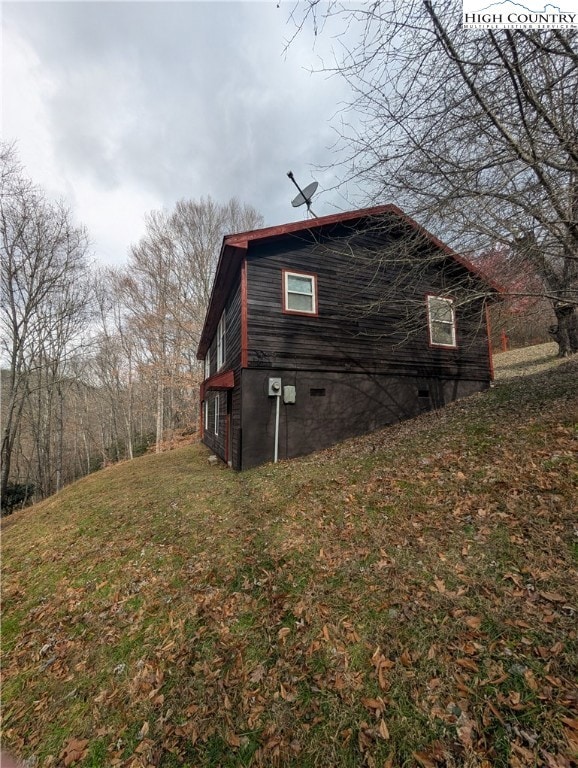 257 Isabel Way, Piney Creek, NC 28663 - photo 3