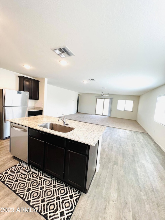 1541 E Caballero Dr, Casa Grande, AZ 85122 - photo 4