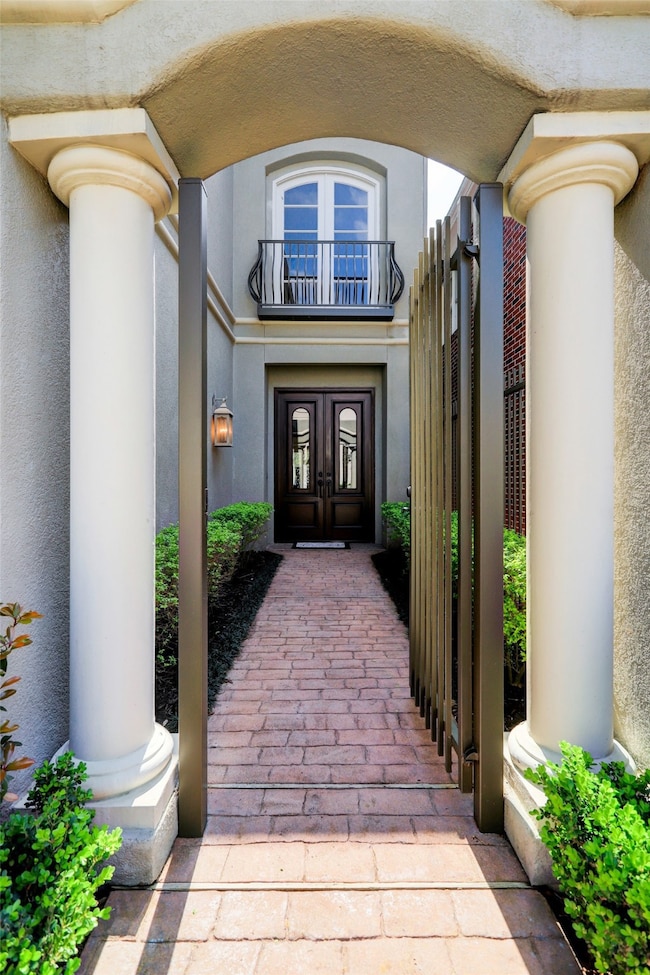 1114 Bayou Island Dr, Houston, TX 77063 - photo 4