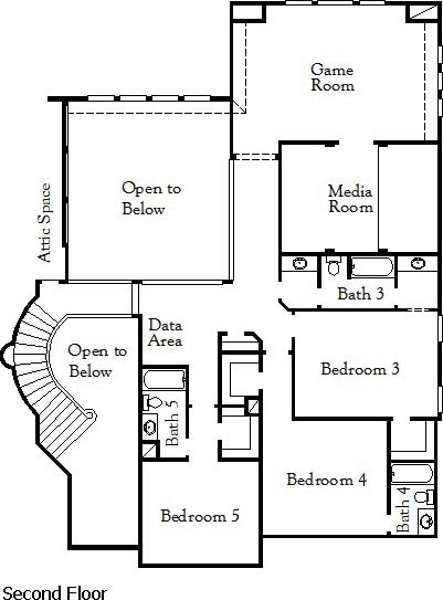 2739 Winthrop Meadow Way, Katy, TX 77494 - photo 3