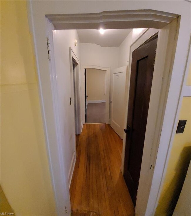 3015 11th St SW unit rear, Canton, OH 44710 - photo 7