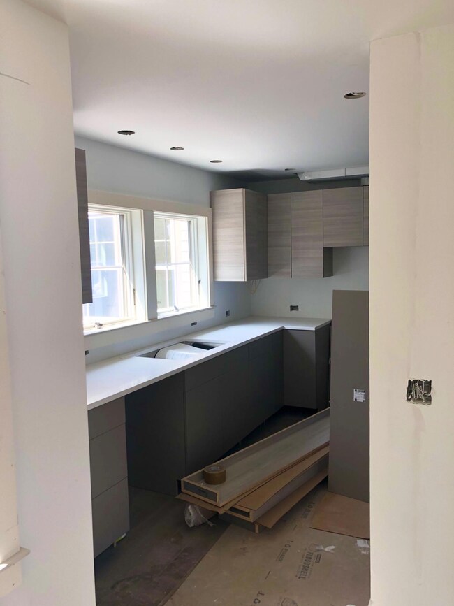 5B Kitchen