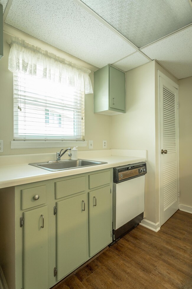 3810 S Quail Ln. HD-30