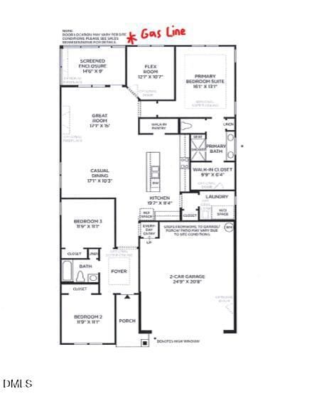 421 Mugby Rd unit 151, Raleigh, NC 27610 - photo 2