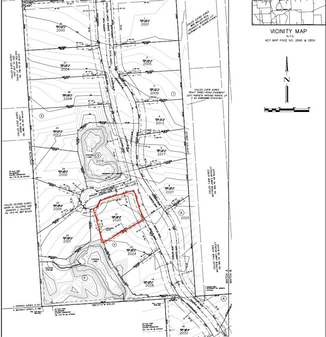 2212 Stallion Lakes Ave, Hockley, TX 77447 - photo 2