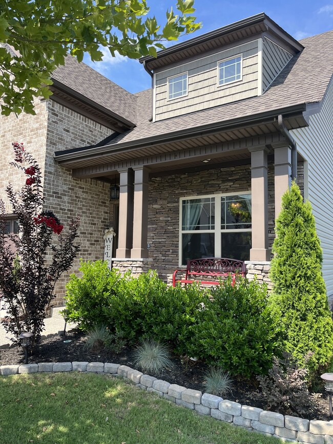 1034 Solomon Ln, Spring Hill, TN 37174 - photo 6