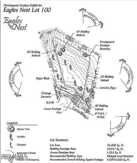 14252 E Zorra Way unit 100, Fountain Hills, AZ 85268 - photo 2