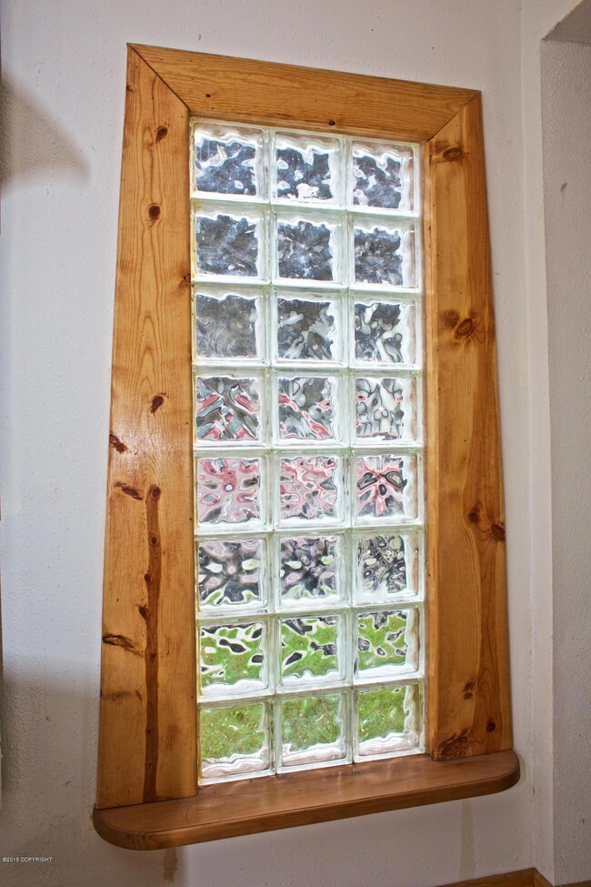 Custom Windows