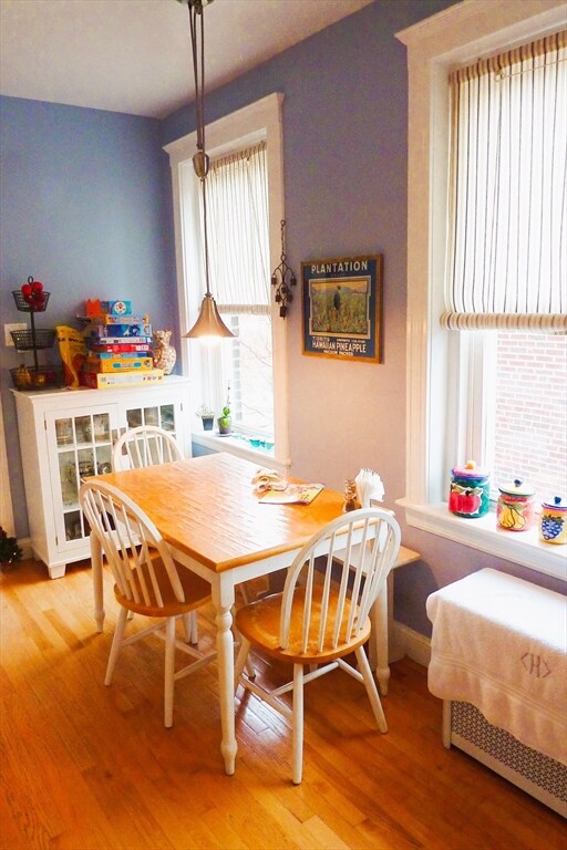 28 James St unit 3, Brookline, MA 02446 - photo 3