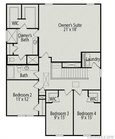 328 Harrison Ln unit 81, Locust, NC 28097 - photo 2