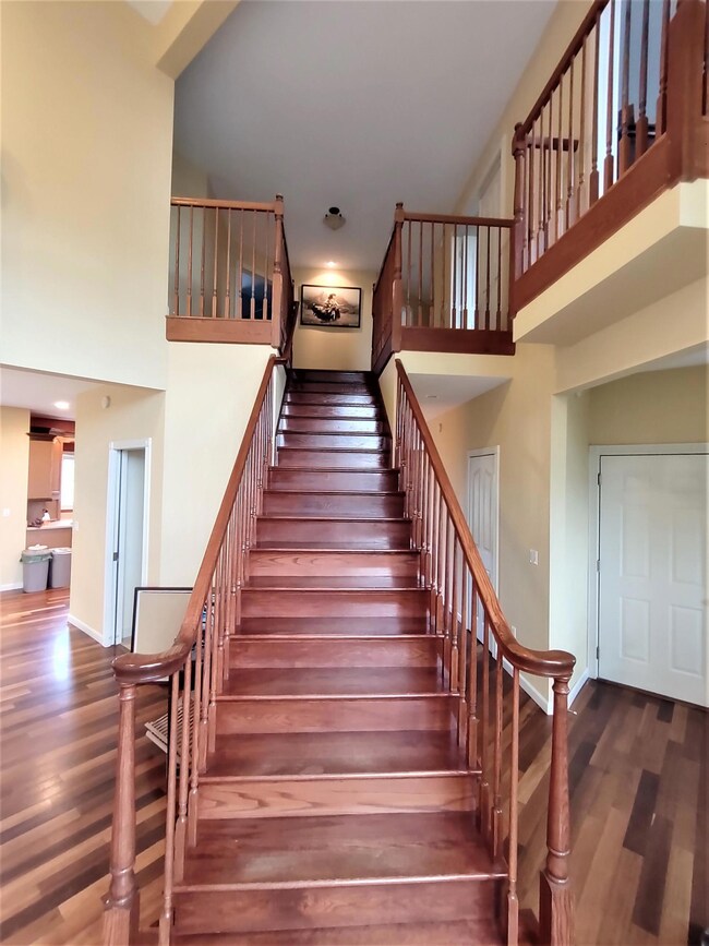 Grand Staircase