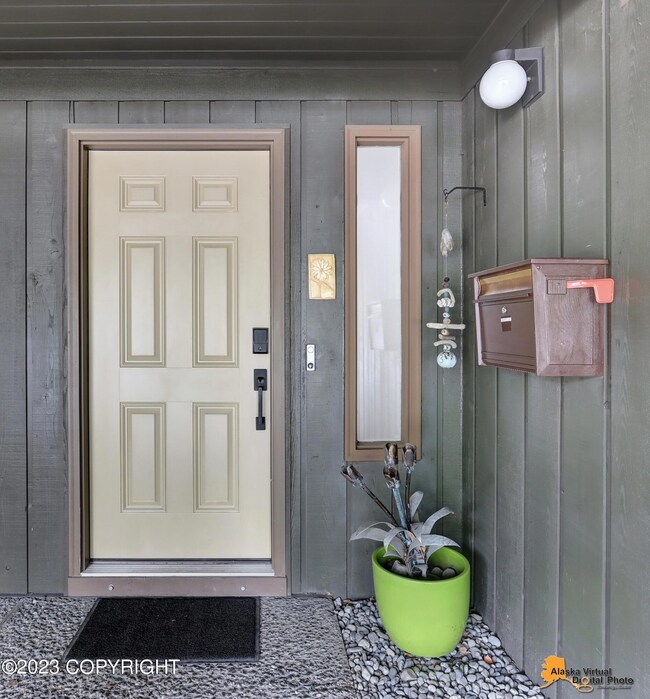 Let's Go Inside...