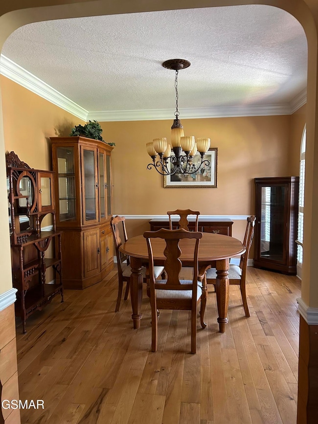 1861 Big Buck Ln, Sevierville, TN 37876 - photo 2