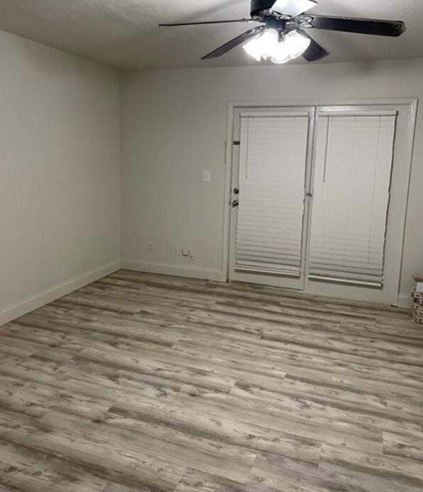 Another view of living area