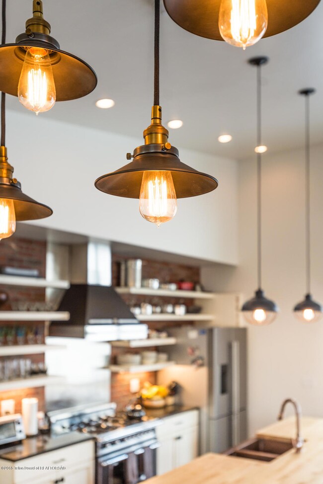 Unique Lighting