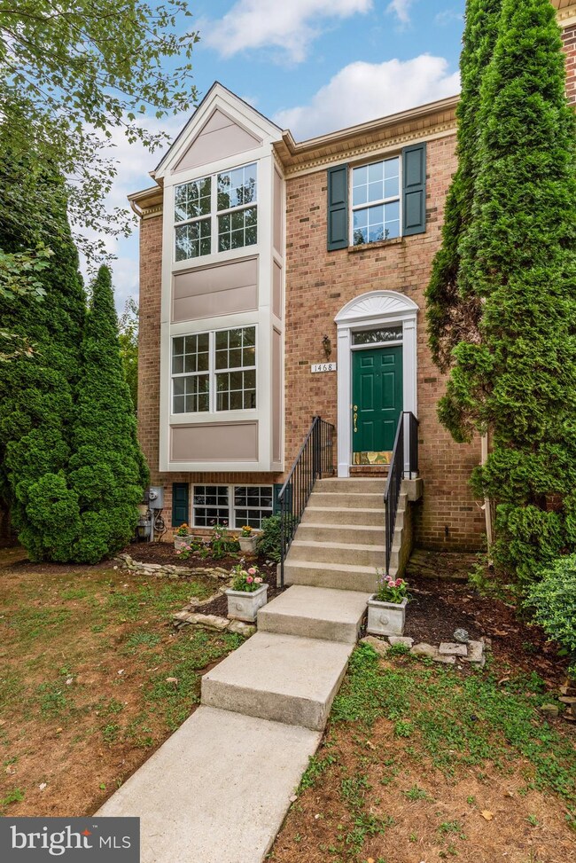 1468 Falcon Nest Ct, Arnold, MD 21012 - photo 6