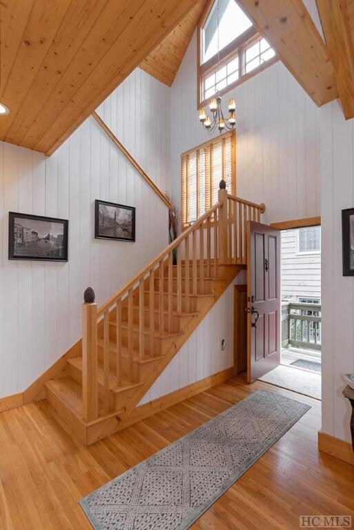 56b First Tee Trail unit B, Cashiers, NC 28717 - photo 5