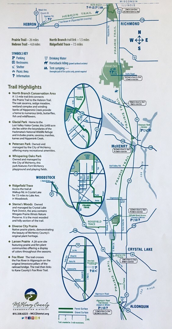 1540 Manhatas Trail, Algonquin, IL 60102 - photo 2