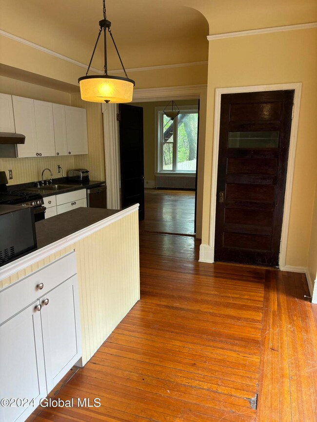 360 State St unit 1R, Albany, NY 12210 - photo 3