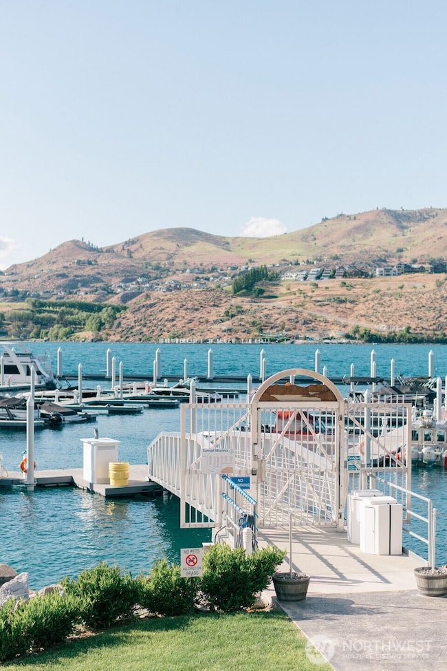 1350 W Woodin Ave unit E14, Chelan, WA 98816 - photo 3