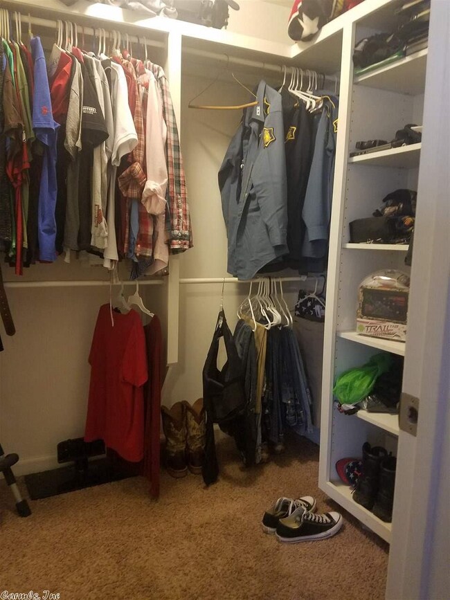 117 Stringham Rd, Searcy, AR 72143 - photo 6