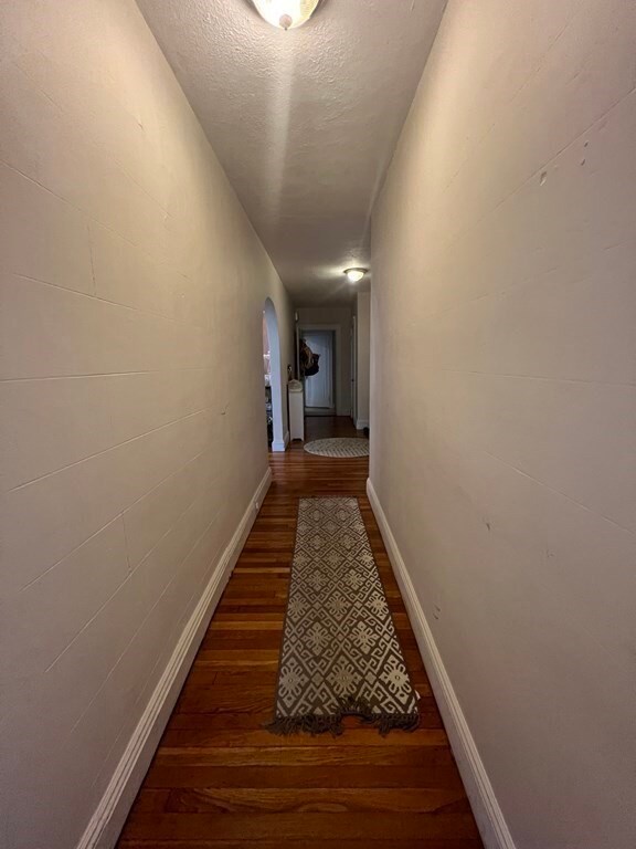 95 Westbourne Terrace unit 1, Brookline, MA 02446 - photo 5