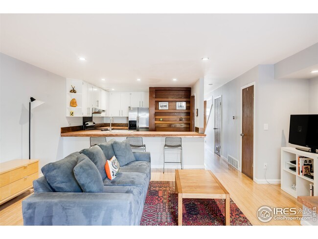 1785 Alpine Ave unit 4, Boulder, CO 80304 - photo 2