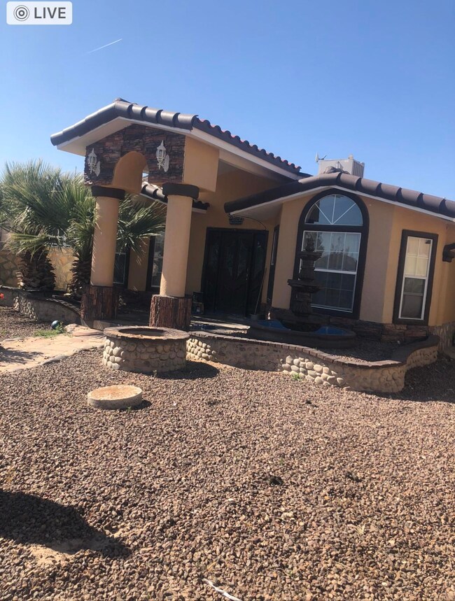 14665 Achim Rd Dr, El Paso, TX 79928 - photo 3