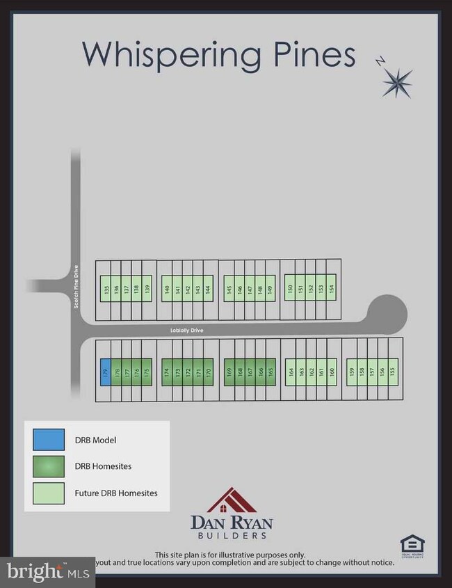 114 Loblolly Dr, Bunker Hill, WV 25413 - photo 5