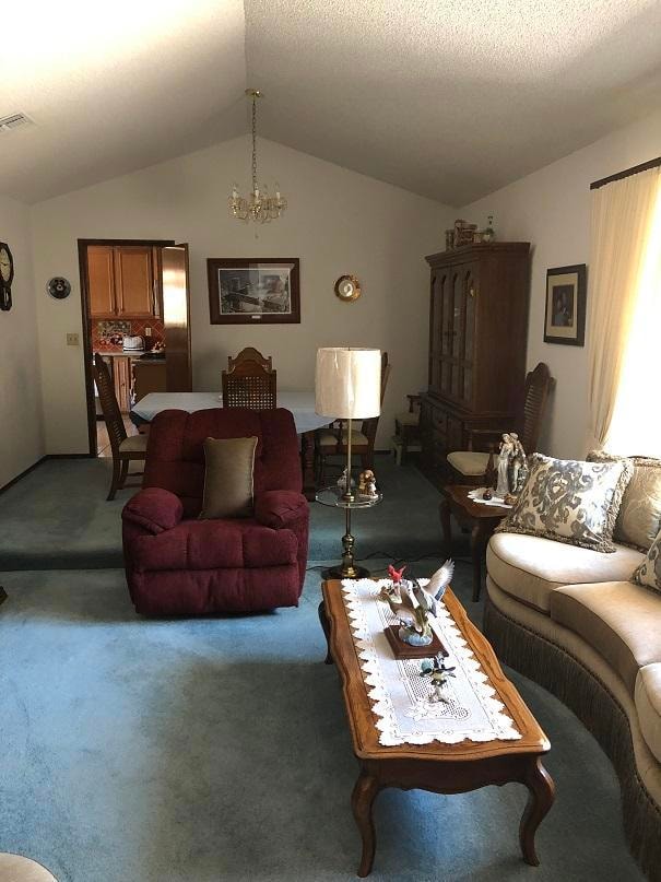 336 Higley Cir, Horizon City, TX 79928 - photo 7