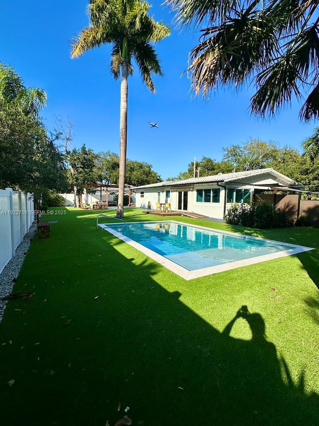 4681 SW 26th Terrace, Fort Lauderdale, FL 33312 - photo 6