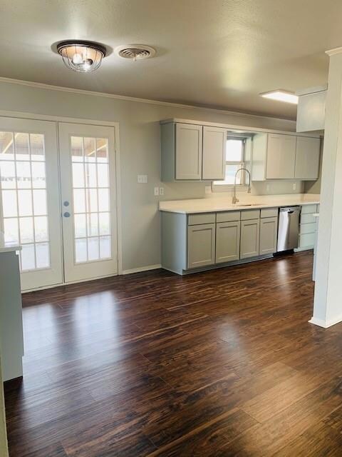 215 Mcdaniel St, Callisburg, TX 76240 - photo 5